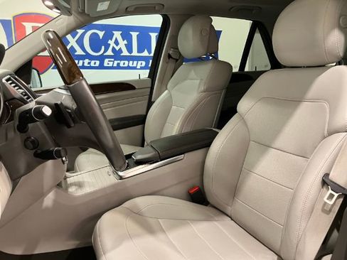 Used 2013 Mercedes-Benz ML 350 4MATIC w/ Premium 1 Pkg image 50