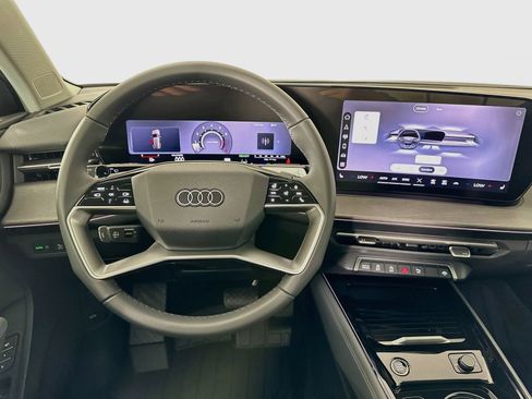 New 2026 Audi Q3 quattro 2.0T AWD/4WD image 16