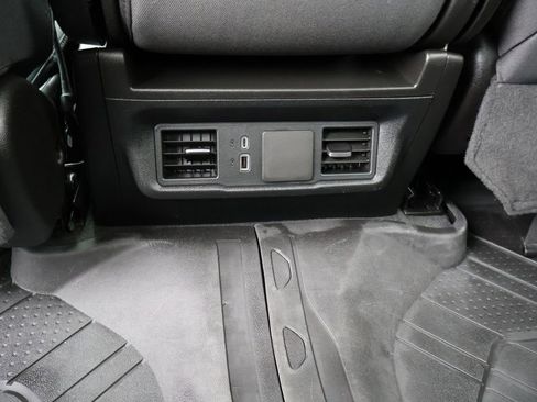 Used 2024 Chevrolet Silverado 1500 Custom RWD image 24