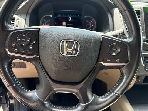 Used 2020 Honda Pilot EX-L image 26