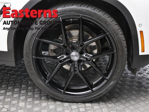 Used 2023 BMW X4 xDrive30i w/ Premium Package AWD/4WD image 33