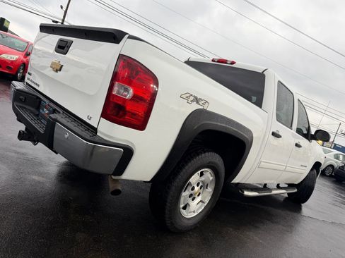Used 2010 Chevrolet Silverado 1500 LT w/ Power Pack Plus image 49