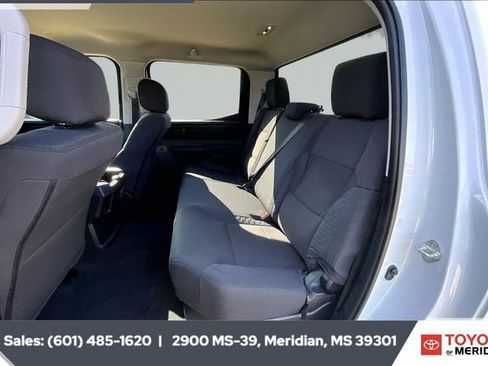 Used 2024 Toyota Tundra SR image 18