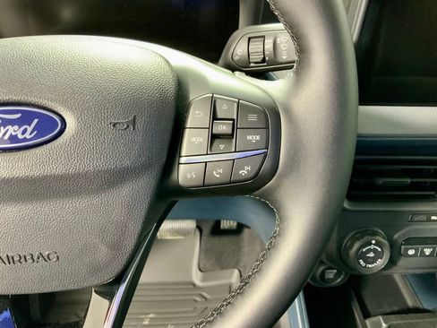 New 2026 Ford Maverick Lariat w/ Black Appearance Package image 26