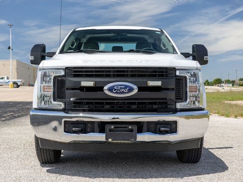 Used 2019 Ford F250 XL w/ XL Value Package RWD image 2