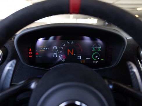 Used 2020 McLaren 620R RWD image 48