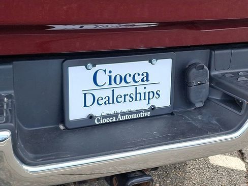 Used 2022 RAM 1500 Laramie image 31