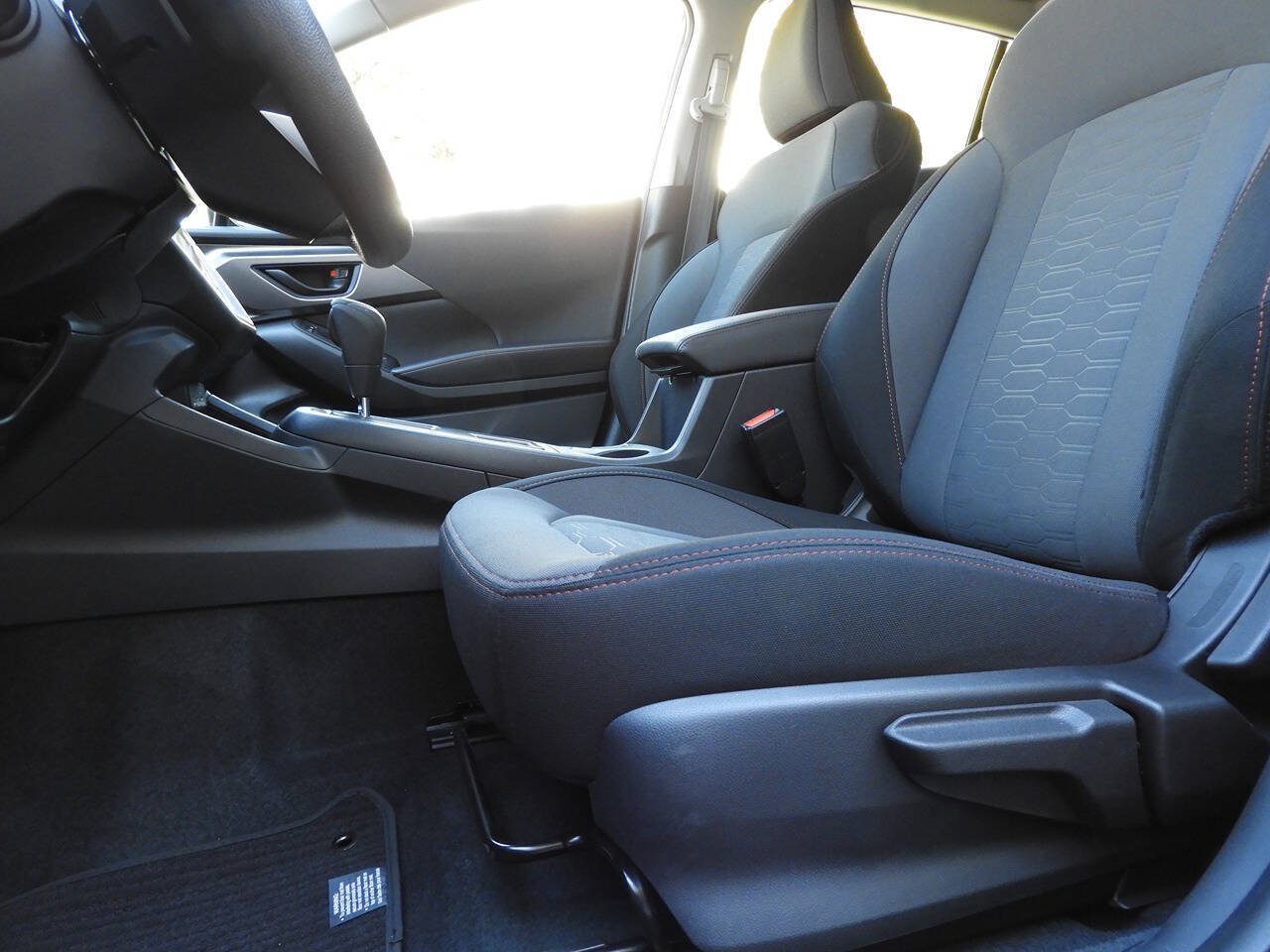 Used 2025 Subaru Impreza 2.0i Sport AWD/4WD image 19