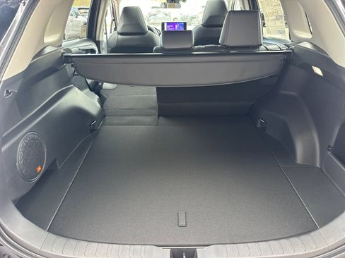 New 2025 Toyota RAV4 XLE Premium image 14