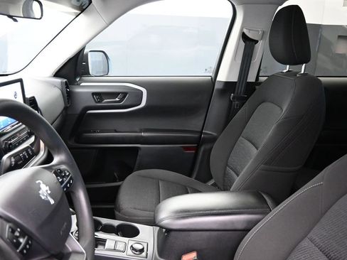 Used 2022 Ford Bronco Sport image 22