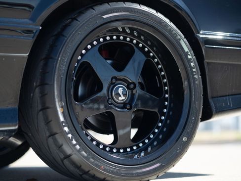 Used 1993 Ford Mustang Cobra image 29