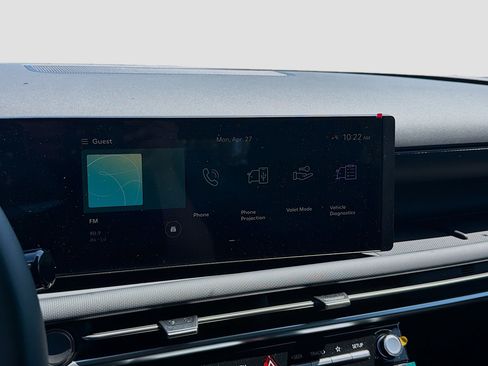 New 2026 Hyundai Tucson SEL FWD image 10