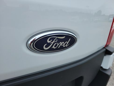New 2025 Ford Transit 150 Low Roof image 10