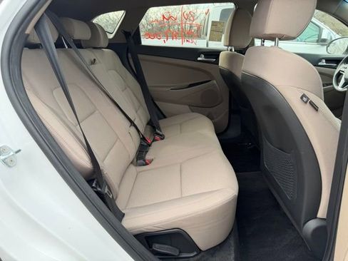 Used 2020 Hyundai Tucson Value image 7