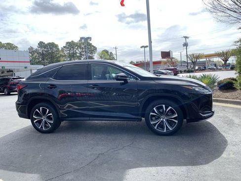 Used 2021 Lexus RX 350 FWD w/ Premium Package image 9