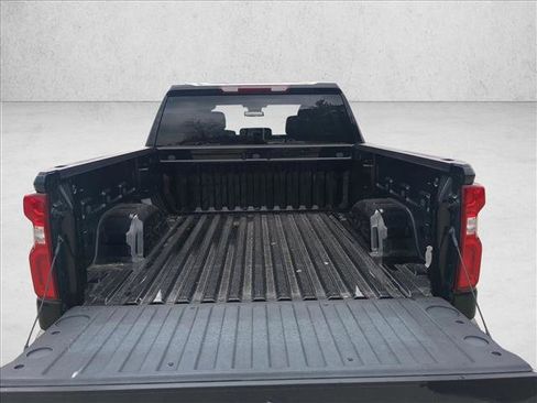 Used 2024 Chevrolet Silverado 1500 RST image 6