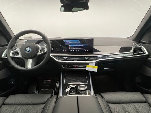 New 2026 BMW X5 xDrive50e AWD/4WD image 10