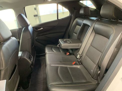 Used 2021 Chevrolet Equinox Premier w/ Redline Edition image 20