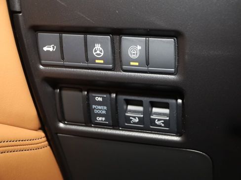 Used 2023 INFINITI QX80 Sensory w/ Cargo Package AWD/4WD image 8