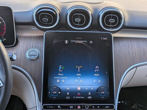 Used 2024 Mercedes-Benz C 300 C 300 image 13