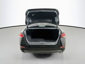 Used 2023 Nissan Sentra SV w/ All-Weather Package FWD image 28