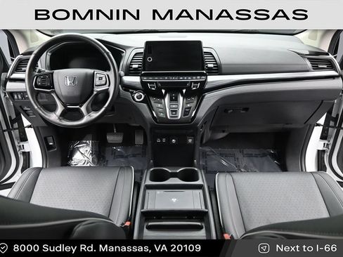 Used 2025 Honda Odyssey Elite image 20