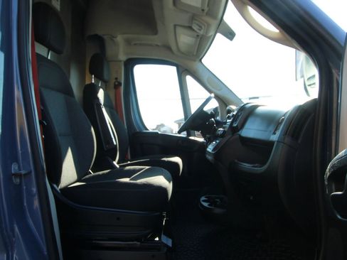 Used 2020 RAM ProMaster 3500 FWD image 10