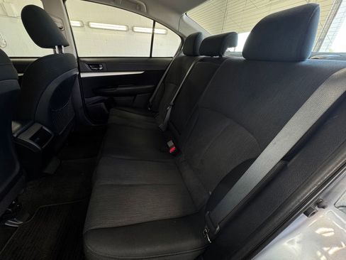Used 2013 Subaru Legacy 2.5i Premium AWD/4WD image 20