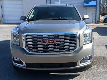 Used 2019 GMC Yukon XL Denali w/ Denali Ultimate Package