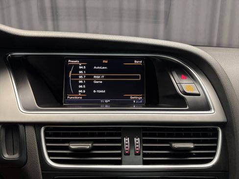 Used 2015 Audi S5 Premium Plus w/ Technology Package AWD/4WD image 22
