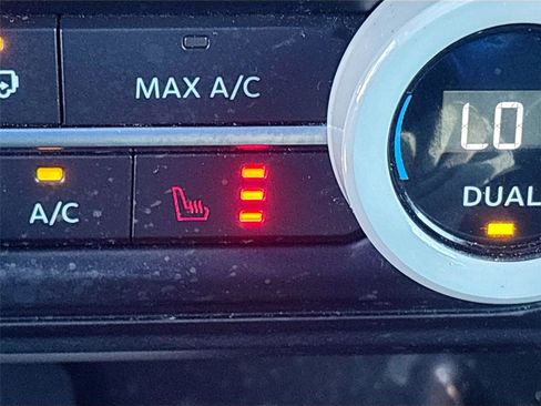 Used 2021 Ford Bronco Outer Banks image 21