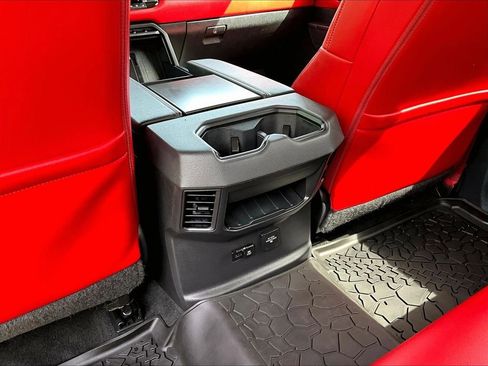 Used 2022 Toyota Tundra TRD Pro AWD/4WD image 28