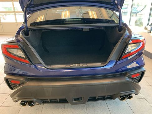 Used 2023 Subaru WRX Premium image 16