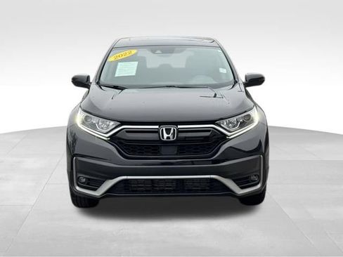 Used 2022 Honda CR-V EX-L image 11