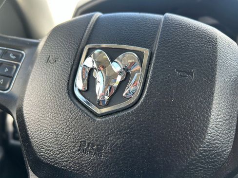 Used 2017 RAM 3500 Tradesman w/ Chrome Appearance Group image 18