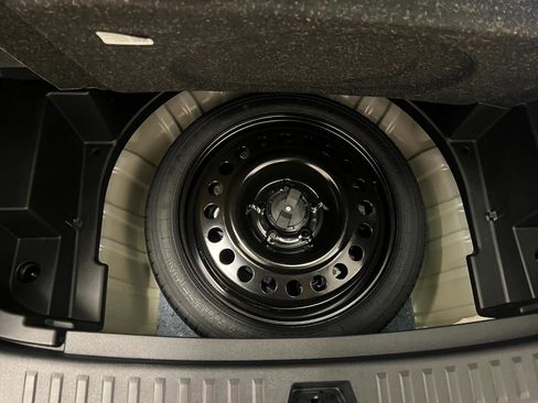New 2026 Chevrolet Equinox RS AWD/4WD image 67