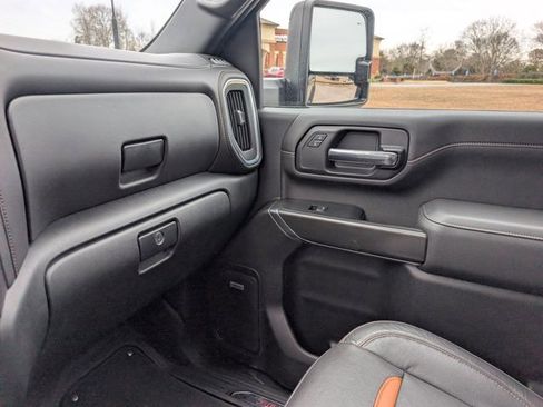 Used 2022 GMC Sierra 2500 AT4 w/ AT4 Preferred Package image 27
