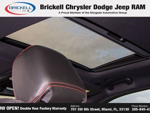 New 2026 Dodge Durango GT image 22