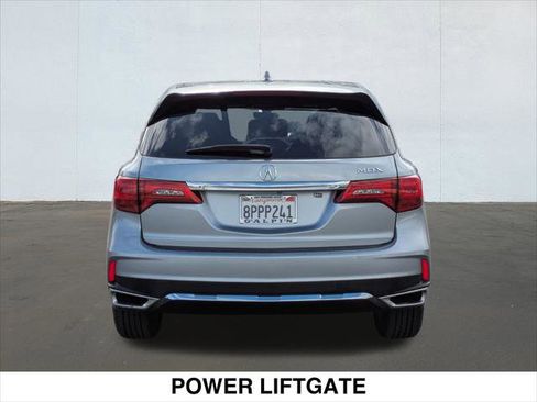 Used 2020 Acura MDX FWD image 4