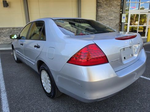 Used 2006 Honda Accord VP image 3