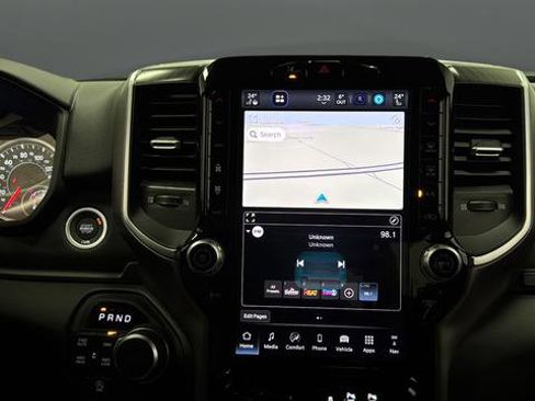 New 2026 RAM 1500 Big Horn AWD/4WD image 12