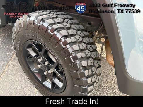 Used 2024 Jeep Gladiator Sport image 6