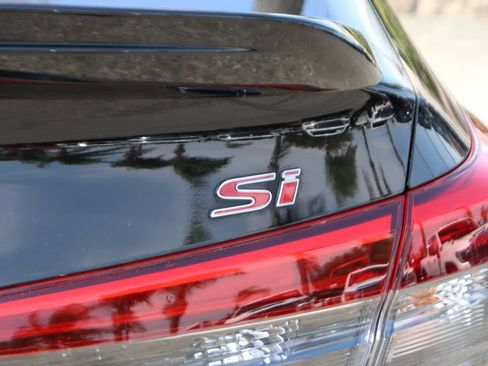 Used 2022 Honda Civic Si image 49