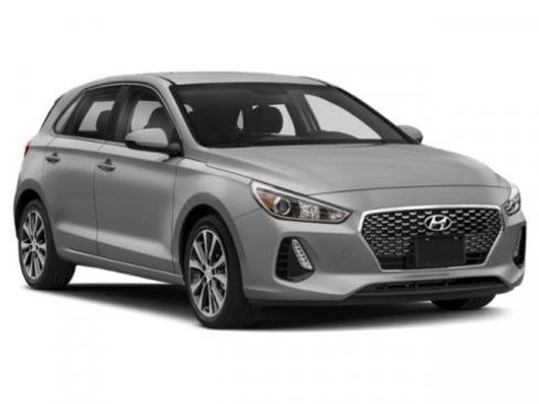 Used 2018 Hyundai Elantra GT image 9