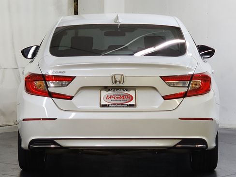Used 2021 Honda Accord LX image 6