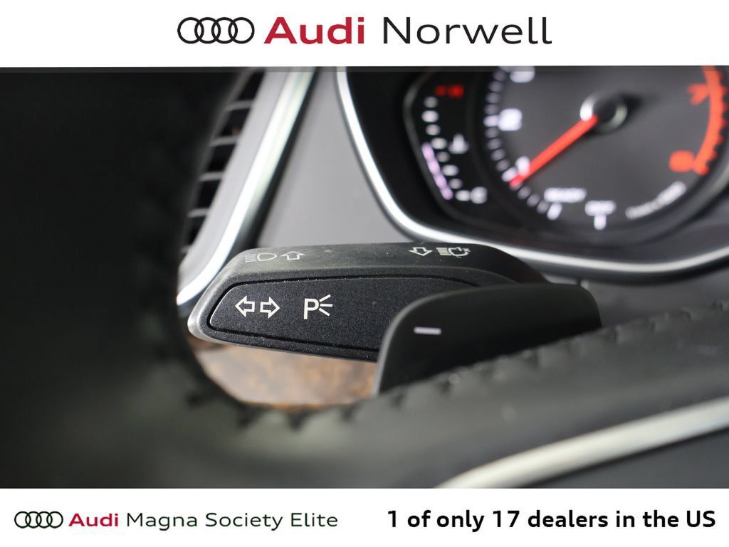 Used 2020 Audi Q5 2.0T Premium w/ Convenience Package AWD/4WD image 30