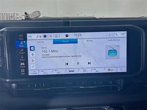 New 2026 Jeep Wrangler Unlimited Rubicon image 13