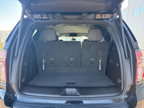 Used 2021 Chevrolet Tahoe LT image 25