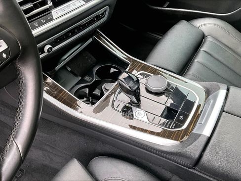 Used 2020 BMW X5 sDrive40i w/ Premium Package RWD image 16