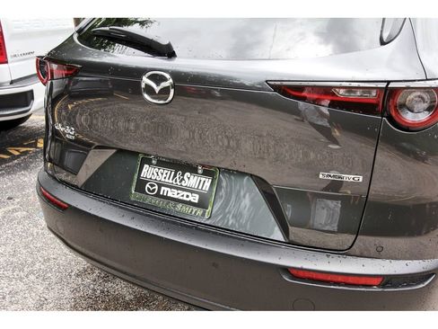 New 2026 MAZDA CX-30 AWD 2.5 S image 5